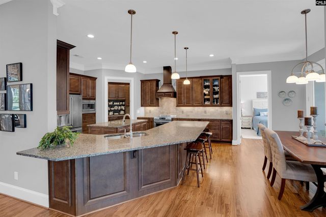 128 Harvest Moon Drive, Leesville, SC 29070