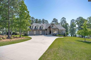 128 Harvest Moon Drive, Leesville, SC 29070
