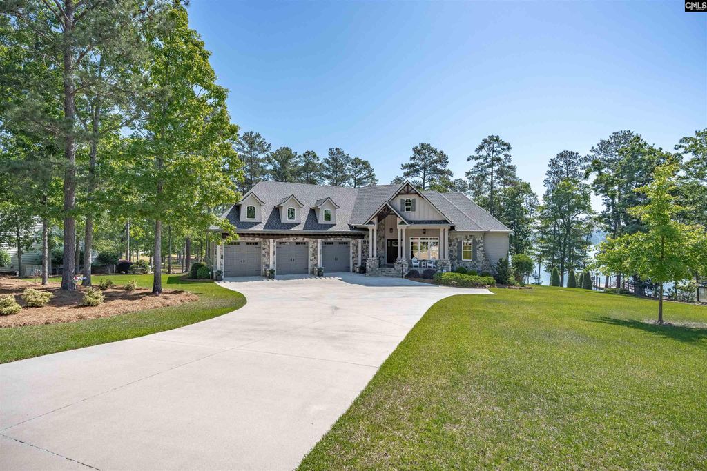 128 Harvest Moon Drive, Leesville, SC 29070