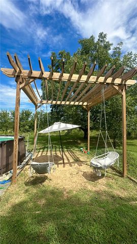 9730 Wandering Way, Altus, AR 72821