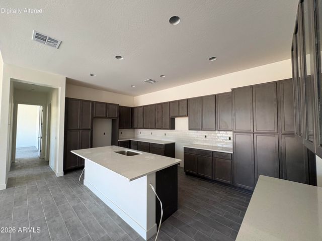 9133 E AVENIDA LA TARDE --, Gold Canyon, AZ 85118