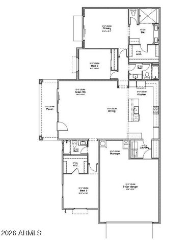 9133 E AVENIDA LA TARDE --, Gold Canyon, AZ 85118