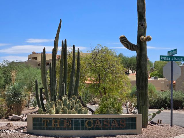 9133 E AVENIDA LA TARDE --, Gold Canyon, AZ 85118