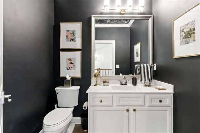 6411 Winter Harbor Drive, Flowery Branch, GA 30542