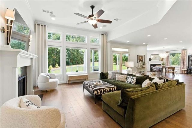 6411 Winter Harbor Drive, Flowery Branch, GA 30542