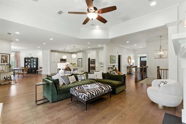 6411 Winter Harbor Drive, Flowery Branch, GA 30542