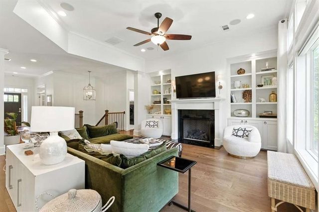 6411 Winter Harbor Drive, Flowery Branch, GA 30542