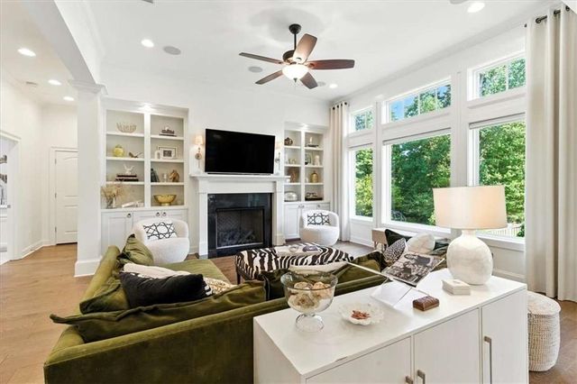 6411 Winter Harbor Drive, Flowery Branch, GA 30542