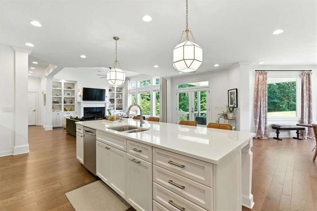 6411 Winter Harbor Drive, Flowery Branch, GA 30542