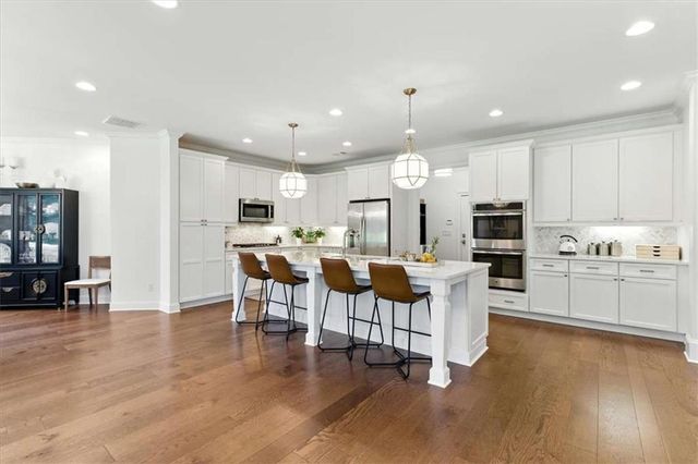 6411 Winter Harbor Drive, Flowery Branch, GA 30542