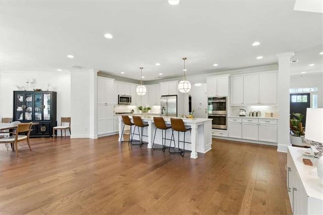 6411 Winter Harbor Drive, Flowery Branch, GA 30542