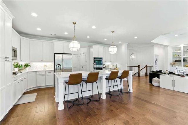 6411 Winter Harbor Drive, Flowery Branch, GA 30542