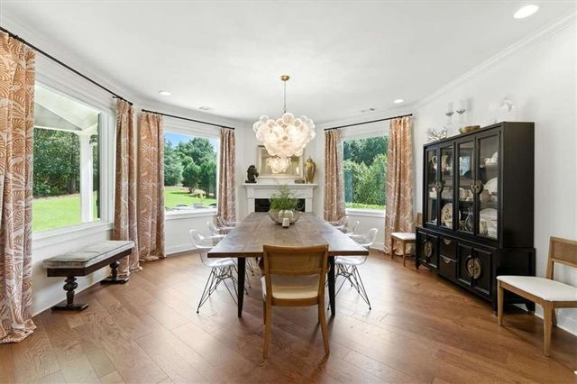 6411 Winter Harbor Drive, Flowery Branch, GA 30542