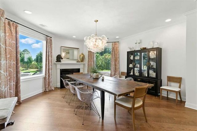 6411 Winter Harbor Drive, Flowery Branch, GA 30542