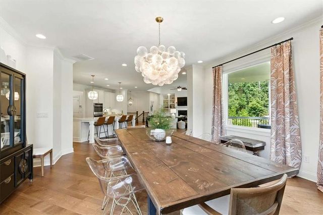 6411 Winter Harbor Drive, Flowery Branch, GA 30542
