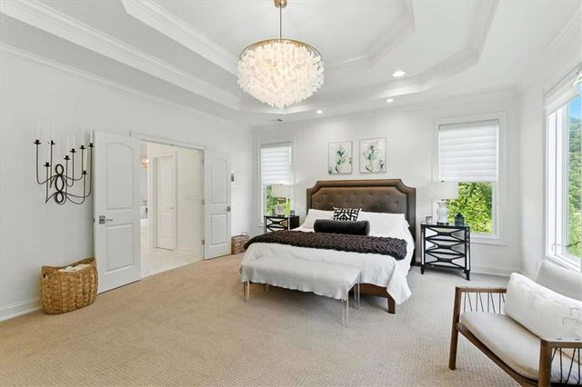 6411 Winter Harbor Drive, Flowery Branch, GA 30542