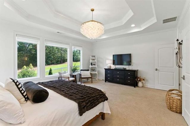 6411 Winter Harbor Drive, Flowery Branch, GA 30542