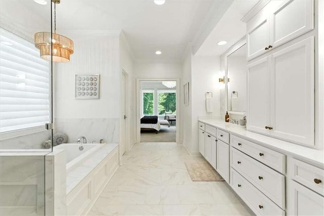 6411 Winter Harbor Drive, Flowery Branch, GA 30542