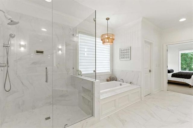 6411 Winter Harbor Drive, Flowery Branch, GA 30542