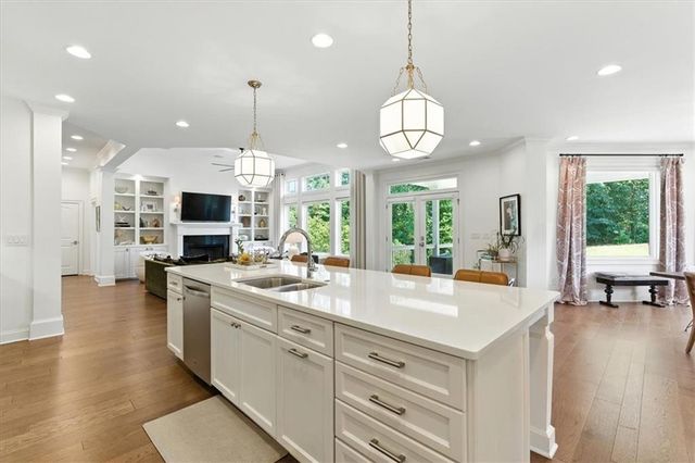 6411 Winter Harbor Drive, Flowery Branch, GA 30542