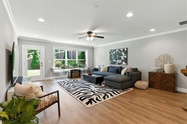 6411 Winter Harbor Drive, Flowery Branch, GA 30542