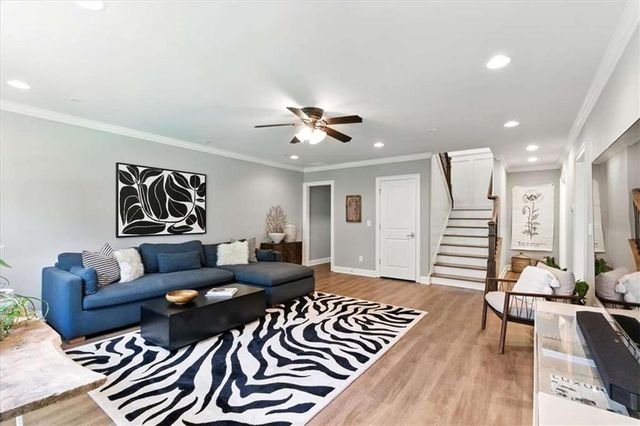 6411 Winter Harbor Drive, Flowery Branch, GA 30542
