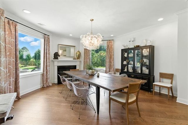 6411 Winter Harbor Drive, Flowery Branch, GA 30542