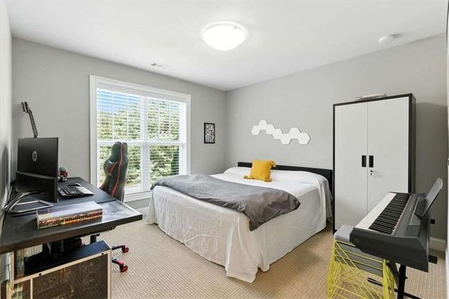 6411 Winter Harbor Drive, Flowery Branch, GA 30542