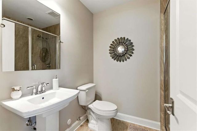 6411 Winter Harbor Drive, Flowery Branch, GA 30542