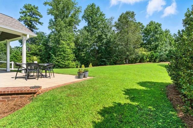 6411 Winter Harbor Drive, Flowery Branch, GA 30542