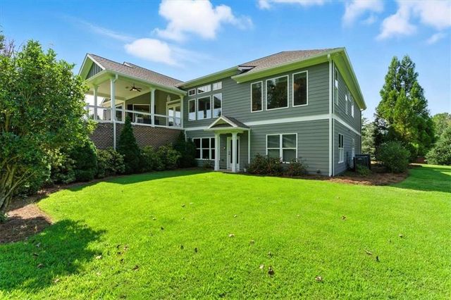 6411 Winter Harbor Drive, Flowery Branch, GA 30542