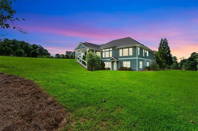 6411 Winter Harbor Drive, Flowery Branch, GA 30542