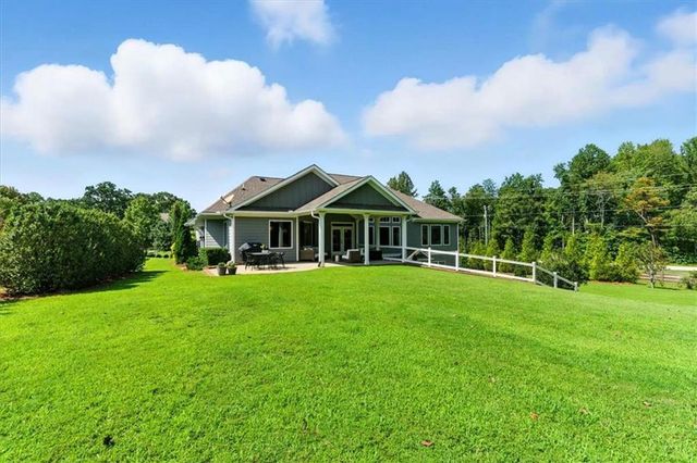 6411 Winter Harbor Drive, Flowery Branch, GA 30542
