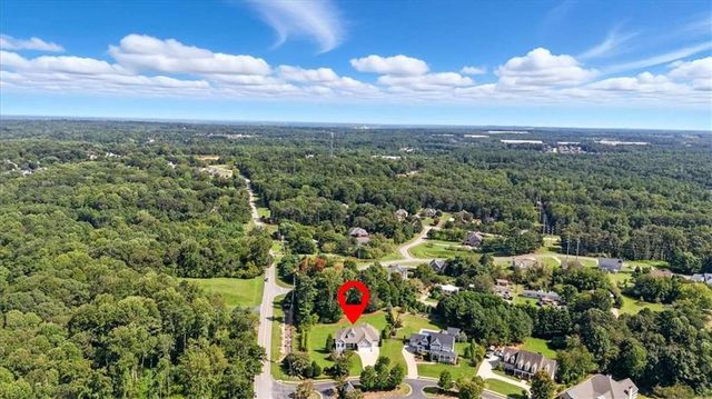 6411 Winter Harbor Drive, Flowery Branch, GA 30542
