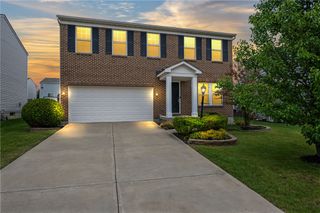 26 Banyon Lane, Springboro, OH 45066
