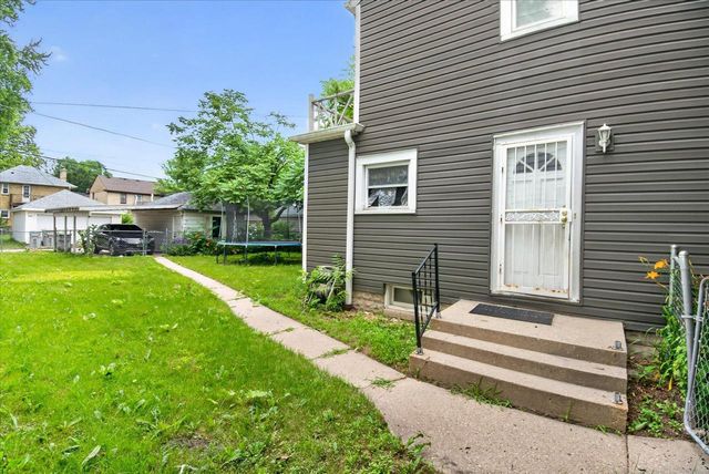 3939 N 41st STREET, Milwaukee, WI 53216