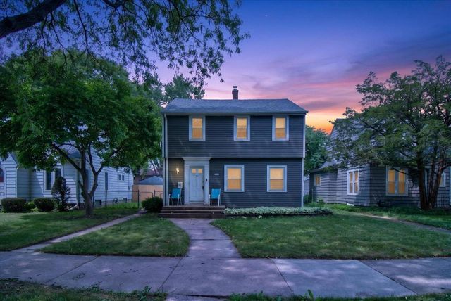 3939 N 41st STREET, Milwaukee, WI 53216