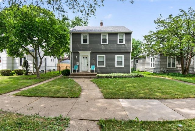 3939 N 41st STREET, Milwaukee, WI 53216