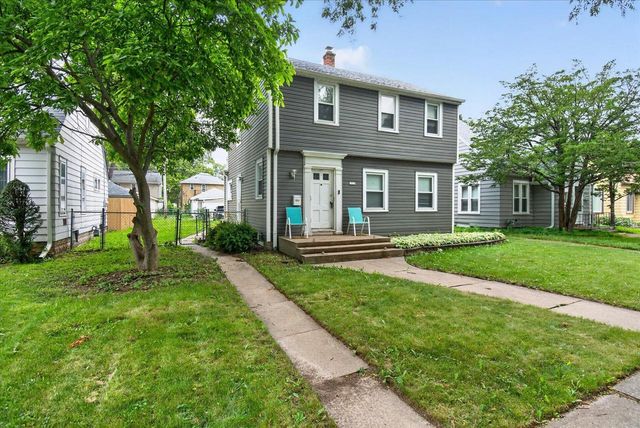 3939 N 41st STREET, Milwaukee, WI 53216