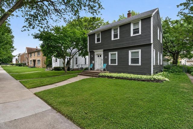 3939 N 41st STREET, Milwaukee, WI 53216