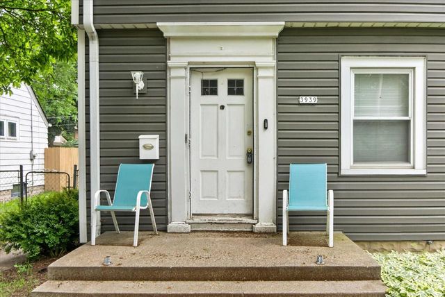 3939 N 41st STREET, Milwaukee, WI 53216