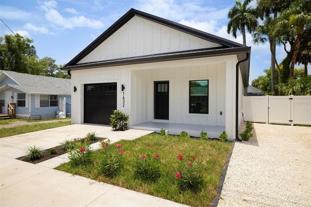 1632 BALLARD PARK DRIVE, Bradenton, FL 34205