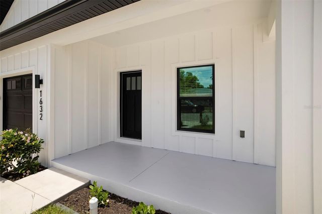 1632 BALLARD PARK DRIVE, Bradenton, FL 34205