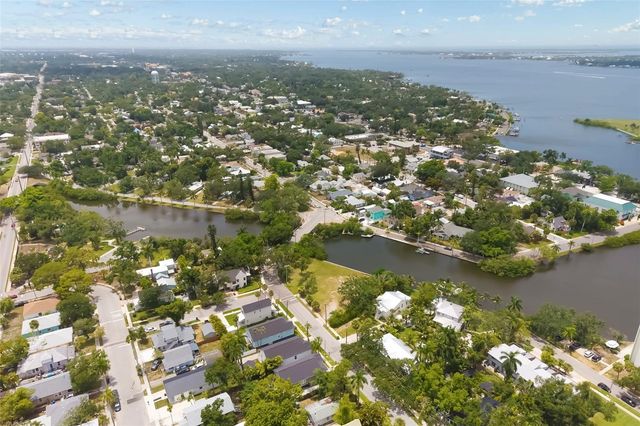 1632 BALLARD PARK DRIVE, Bradenton, FL 34205