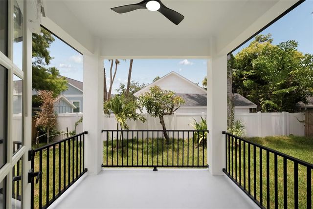 1632 BALLARD PARK DRIVE, Bradenton, FL 34205