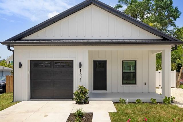 1632 BALLARD PARK DRIVE, Bradenton, FL 34205