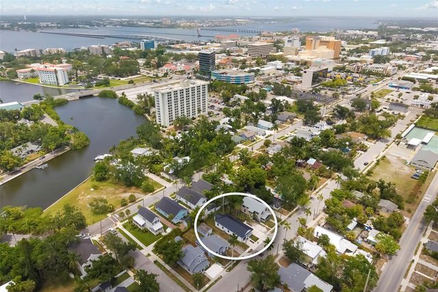 1632 BALLARD PARK DRIVE, Bradenton, FL 34205