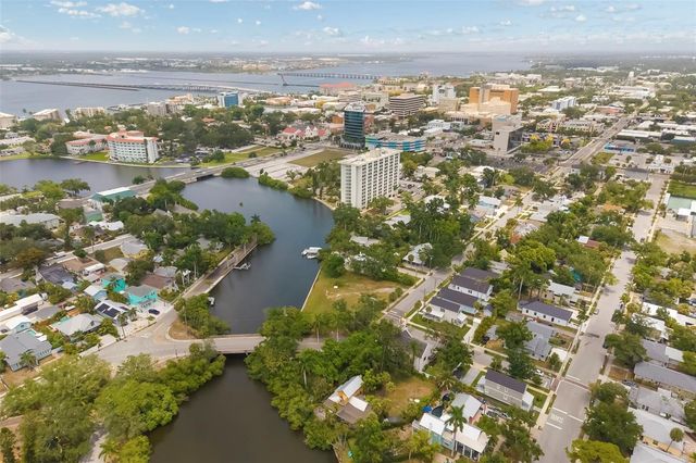 1632 BALLARD PARK DRIVE, Bradenton, FL 34205