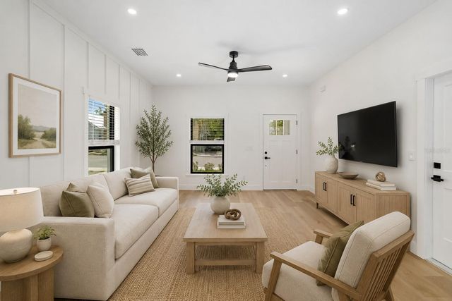 1632 BALLARD PARK DRIVE, Bradenton, FL 34205