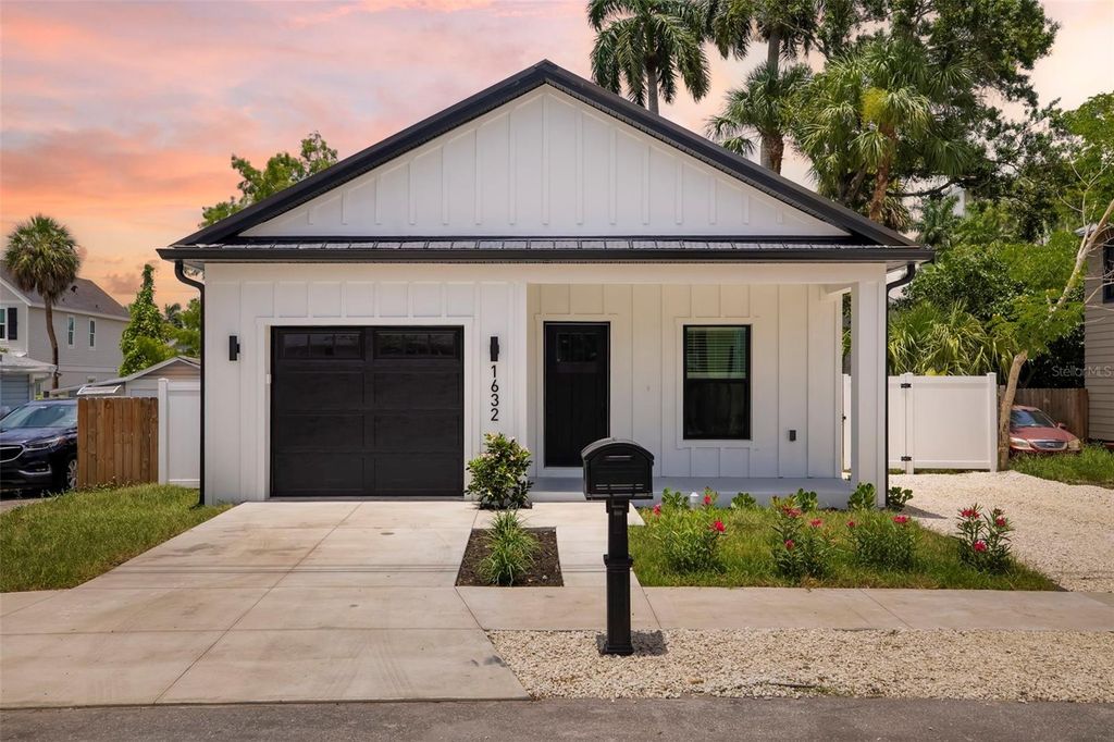 1632 BALLARD PARK DRIVE, Bradenton, FL 34205